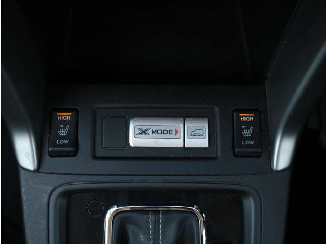 Subaru Forester 6