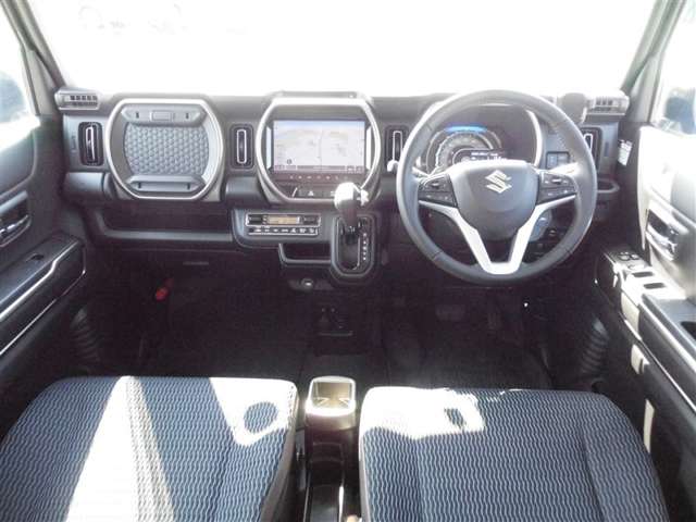 Suzuki Hustler 10