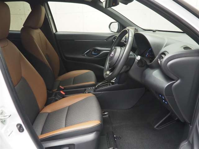 Toyota Yaris Cross 11