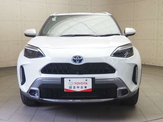 Toyota Yaris Cross 4