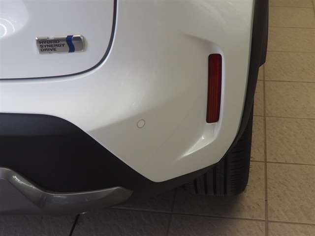 Toyota Yaris Cross 9