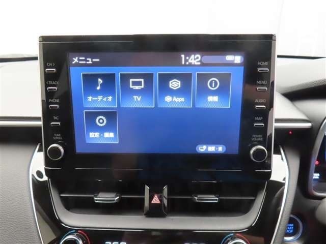 Toyota Corolla Cross 11
