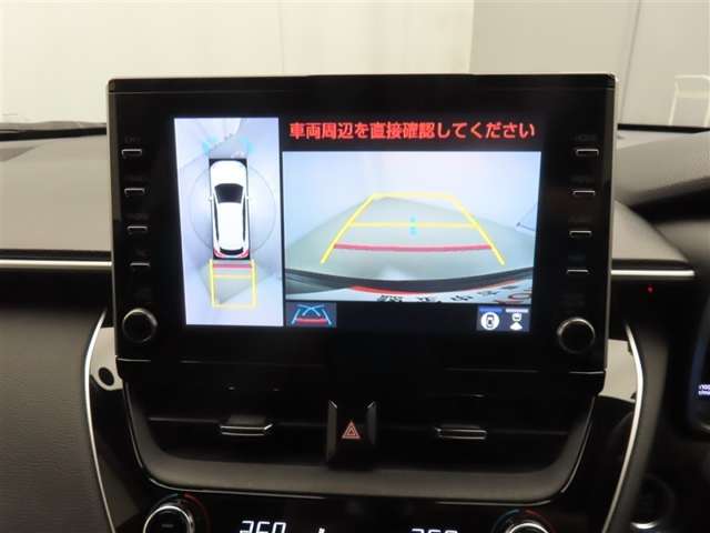 Toyota Corolla Cross 12