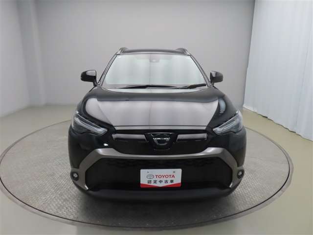 Toyota Corolla Cross 2