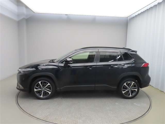 Toyota Corolla Cross 6