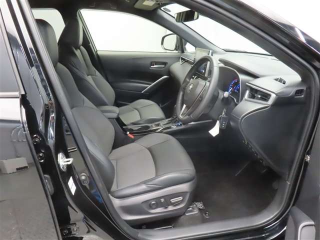 Toyota Corolla Cross 7