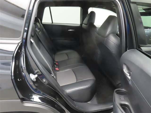 Toyota Corolla Cross 9