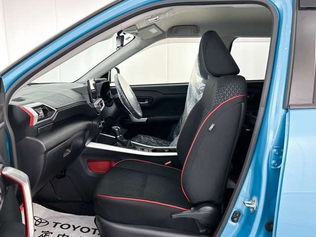 Toyota Raize 11