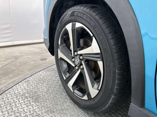 Toyota Raize 8