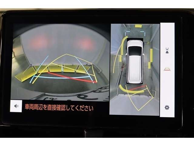 Toyota Voxy 8