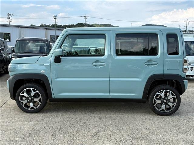 Suzuki Hustler 12