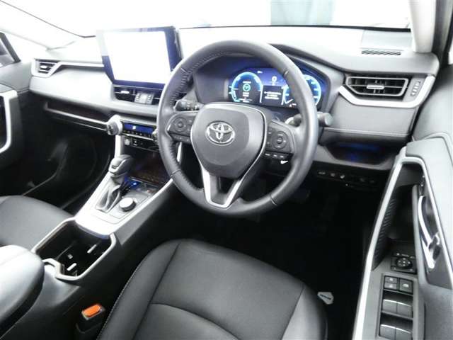 Toyota RAV4 2