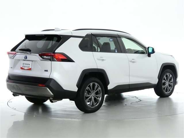 Toyota RAV4 6