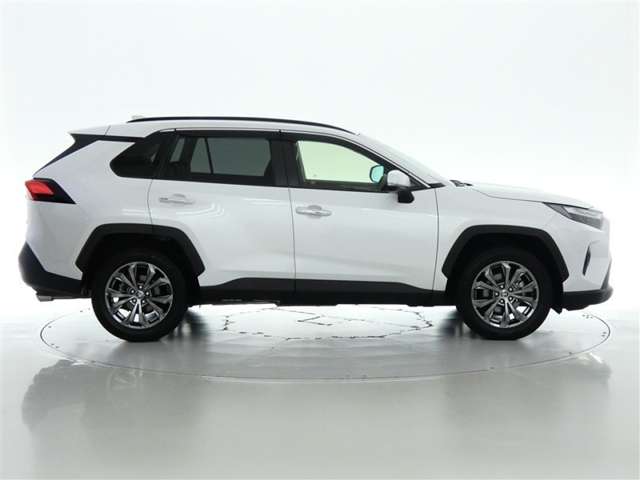Toyota RAV4 7