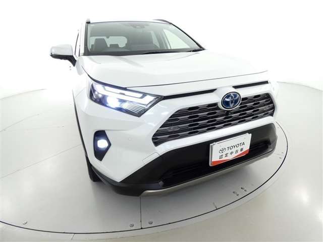 Toyota RAV4 8