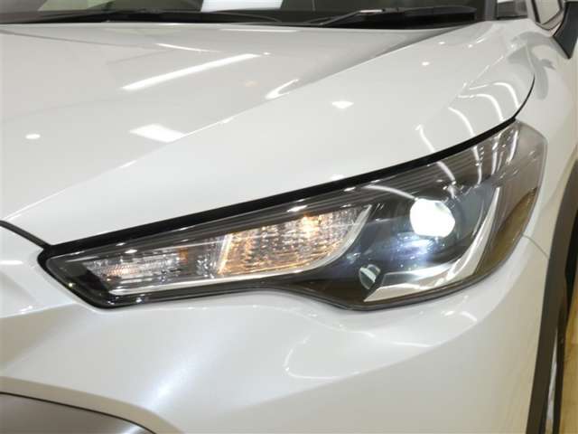 Toyota Corolla Cross 10