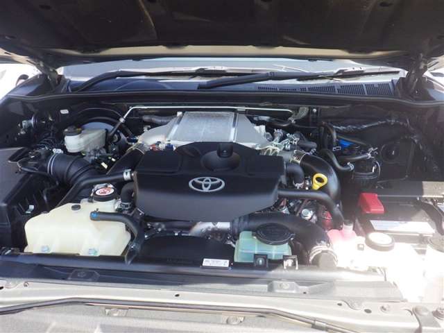 Toyota Hilux 10