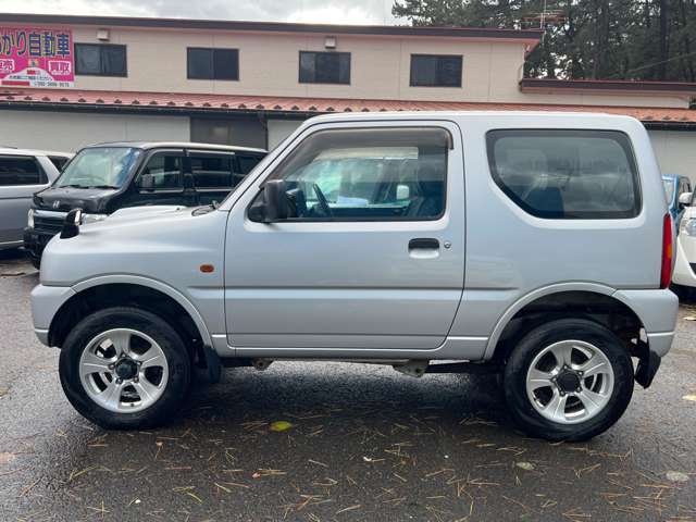 Suzuki Jimny 5