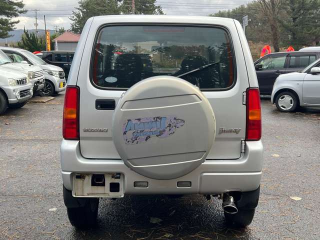 Suzuki Jimny 7