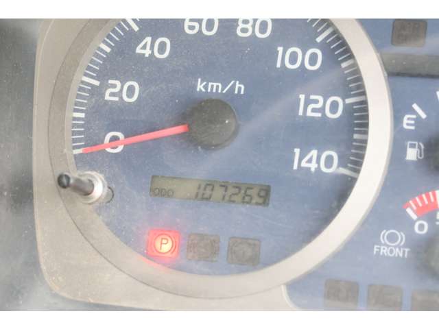 Hino Ranger 12