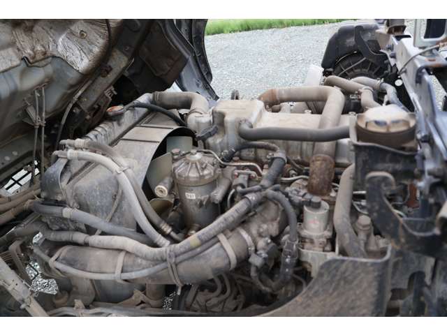 Hino Ranger 2
