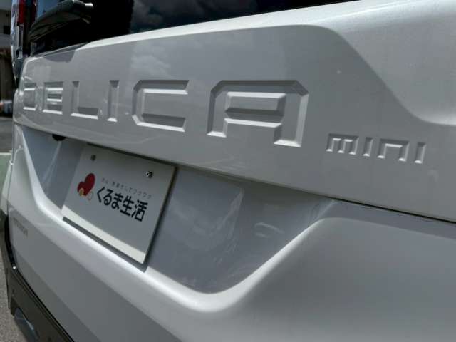 Mitsubishi Delica Mini 12
