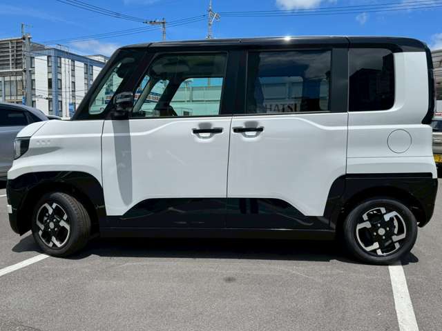 Mitsubishi Delica Mini 7