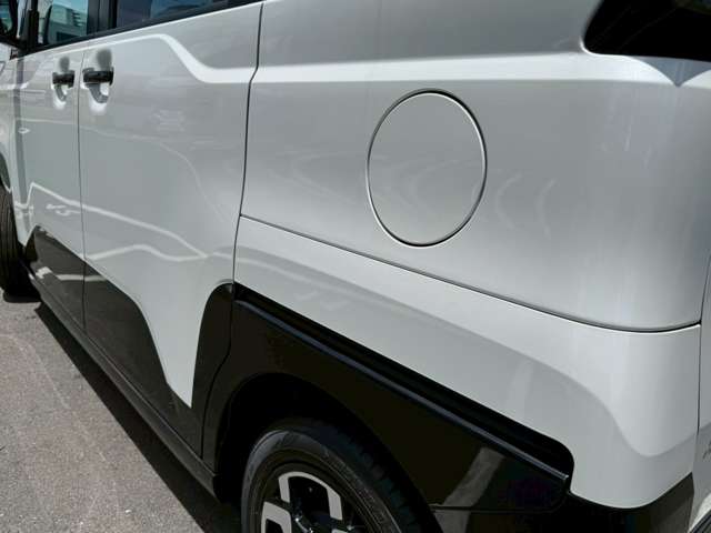 Mitsubishi Delica Mini 9