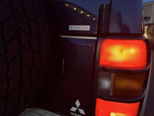 Mitsubishi Pajero 12