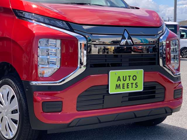 Mitsubishi eK X EV 7