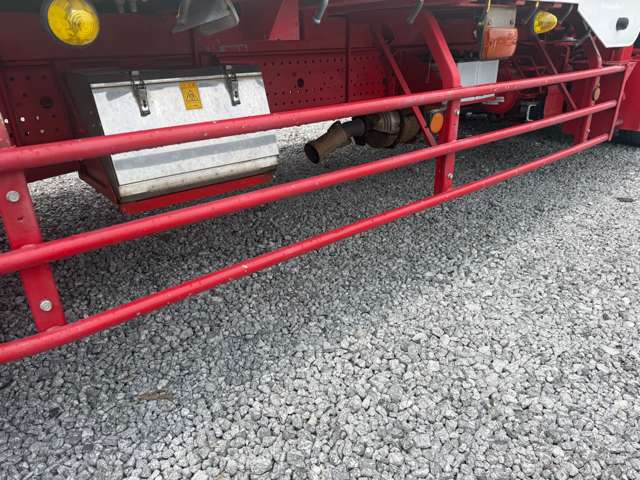 Isuzu Forward 12