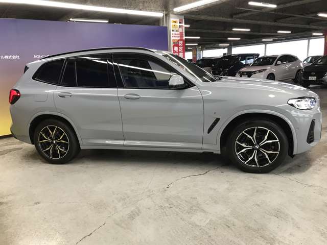 BMW X3 11