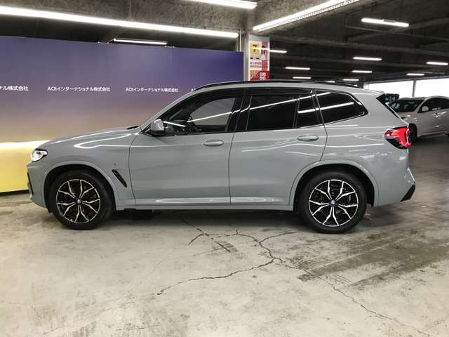 BMW X3 12