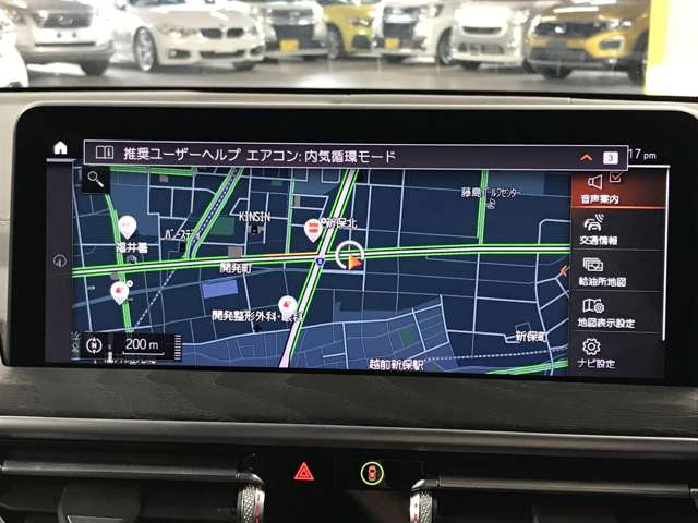 BMW X3 6