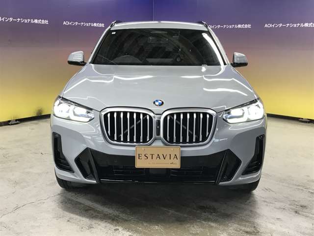 BMW X3 8