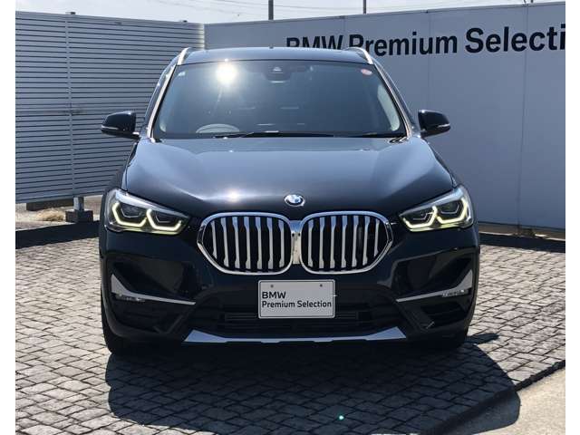 BMW X1 2