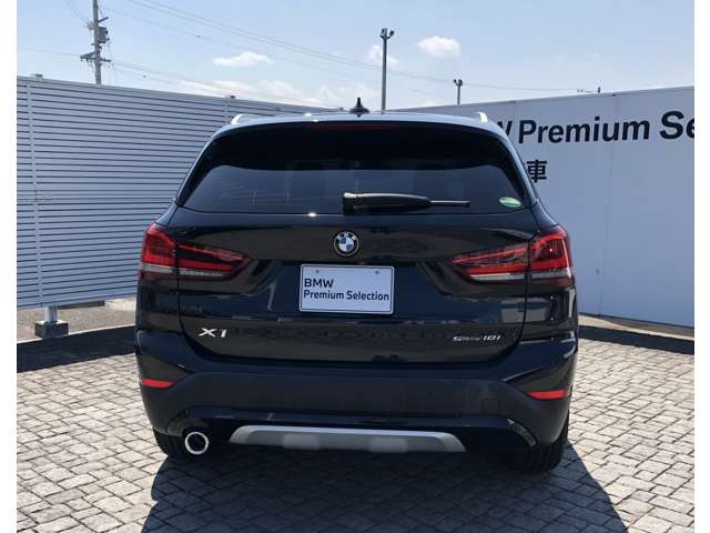 BMW X1 3