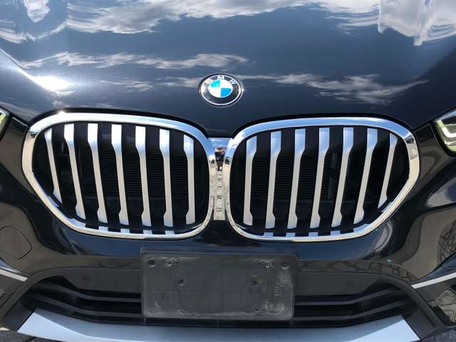 BMW X1 5