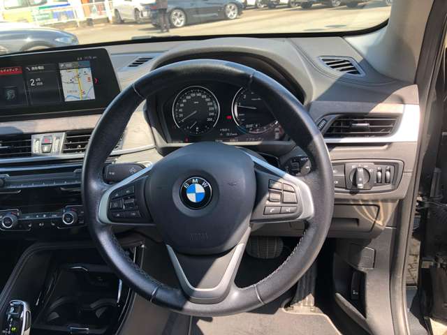 BMW X1 10