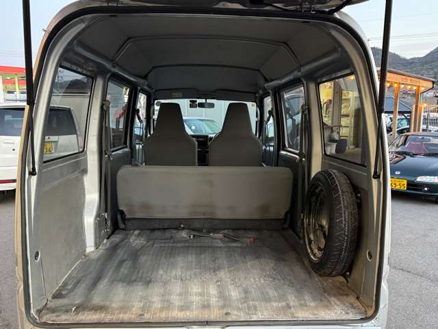 Mitsubishi Minicab MiEV 11