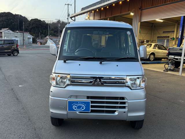Mitsubishi Minicab MiEV 2