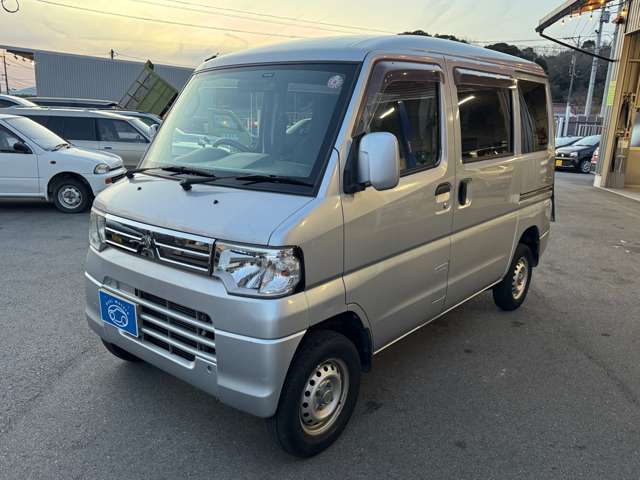 Mitsubishi Minicab MiEV 3