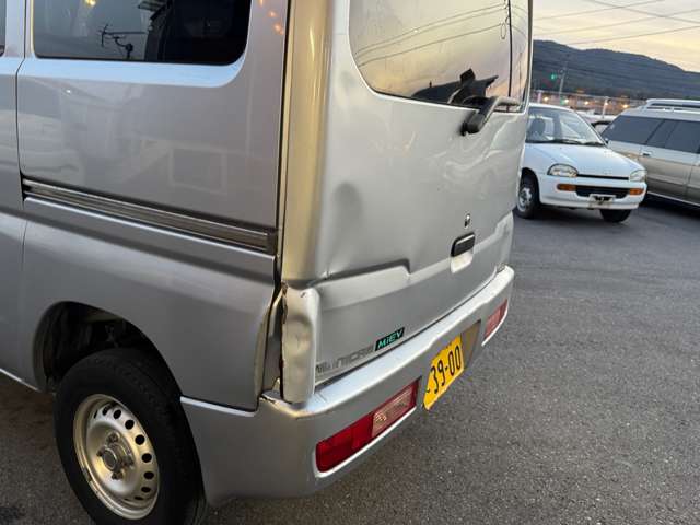 Mitsubishi Minicab MiEV 4