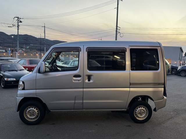 Mitsubishi Minicab MiEV 6
