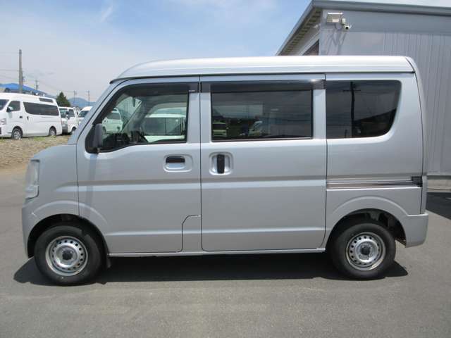 Suzuki Every 11