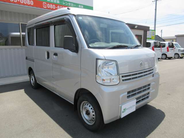 Suzuki Every 6