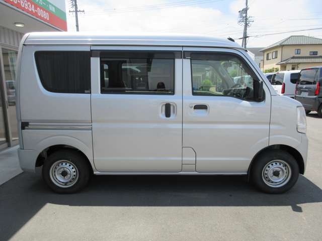 Suzuki Every 7