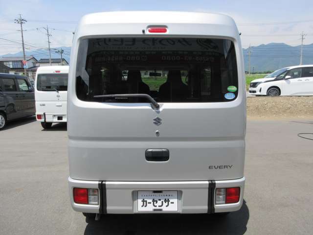 Suzuki Every 9