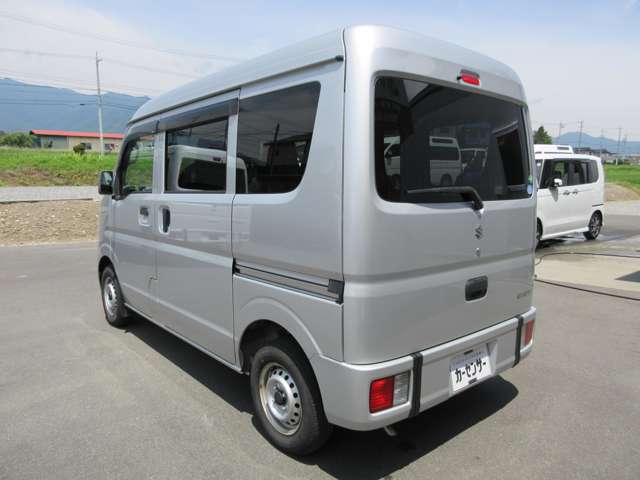 Suzuki Every 10