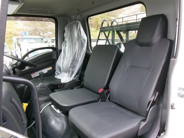 Isuzu Forward 12